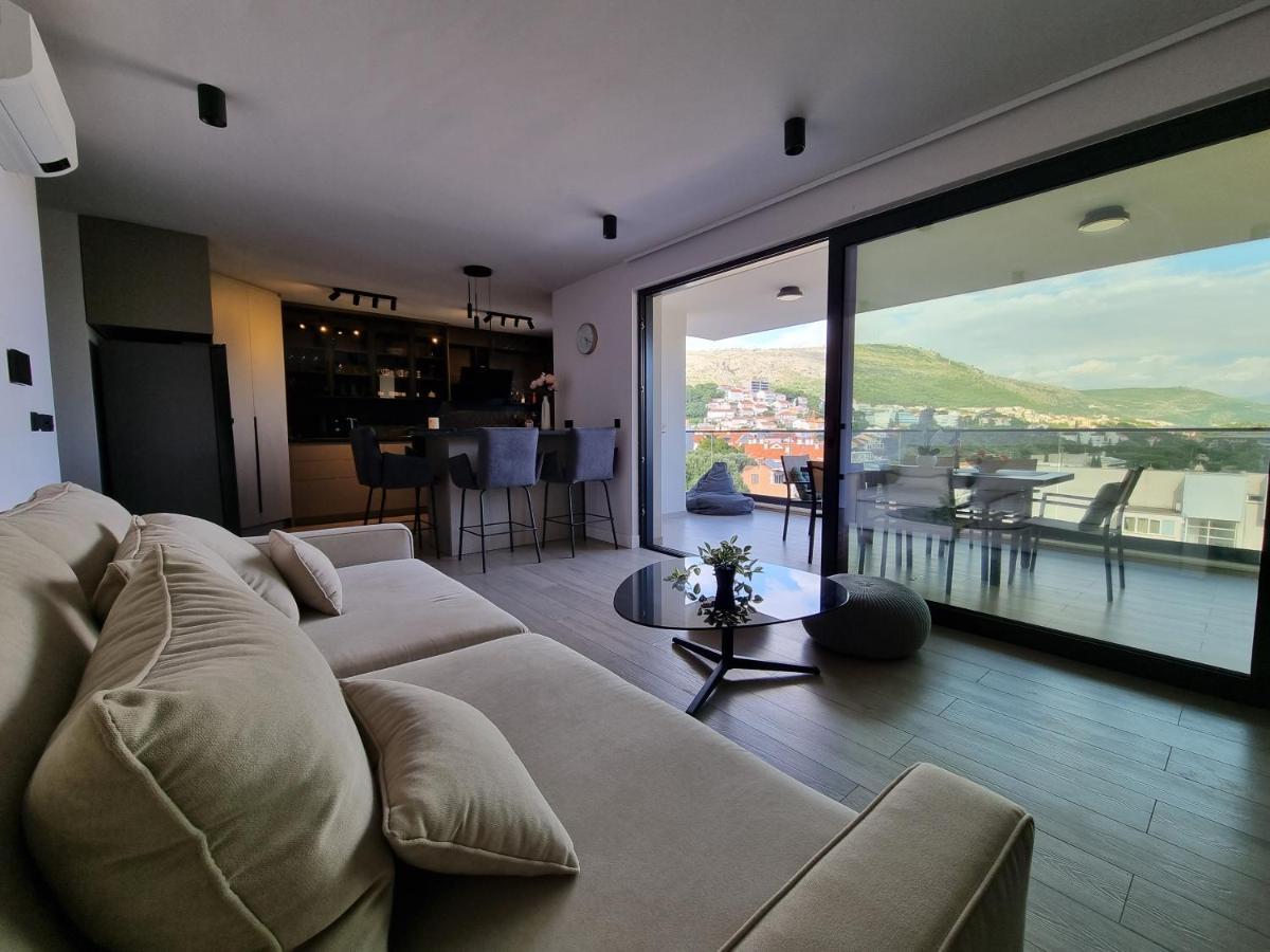 Family Suite Peppina Dubrovnik Dış mekan fotoğraf