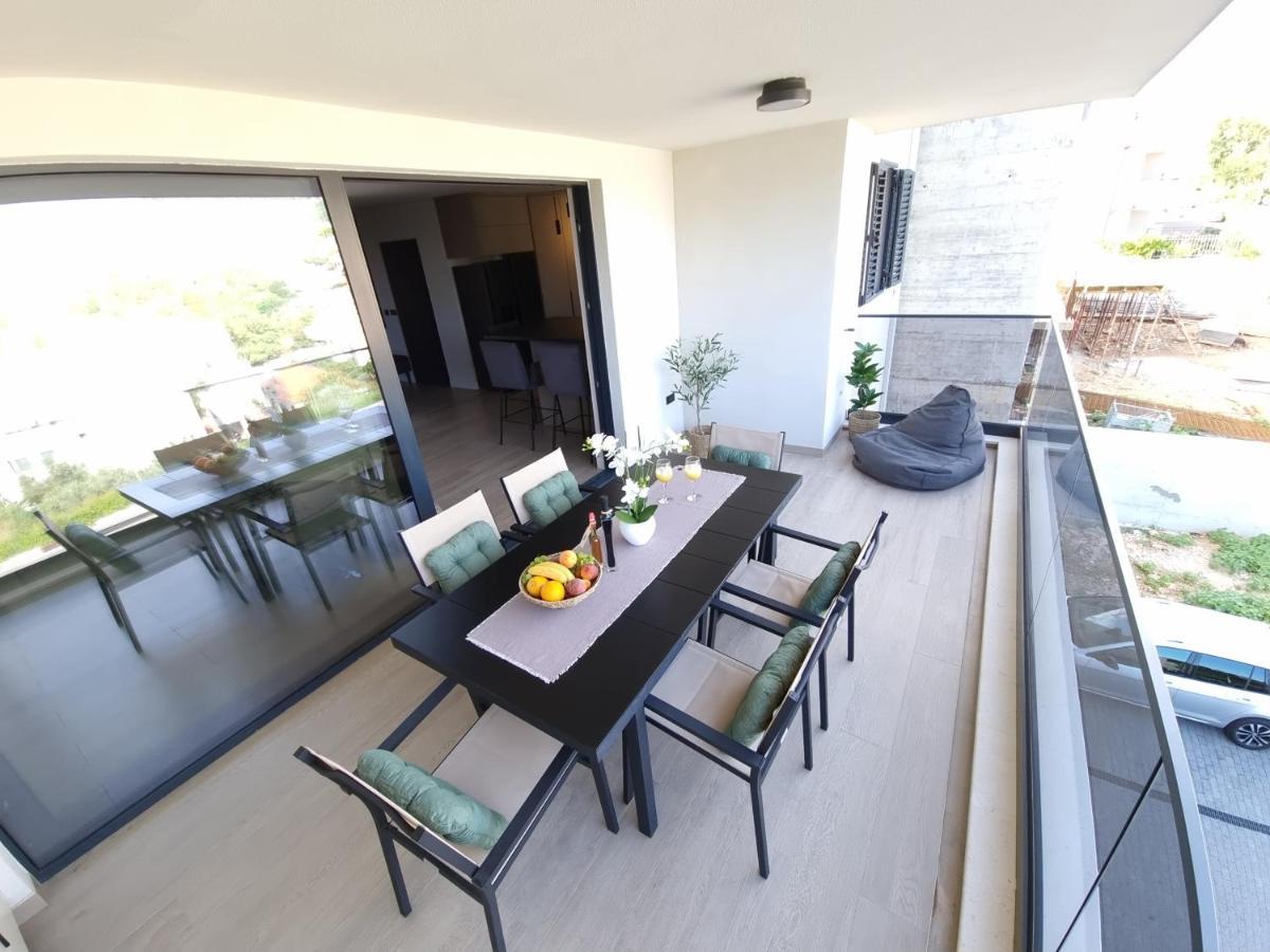 Family Suite Peppina Dubrovnik Dış mekan fotoğraf