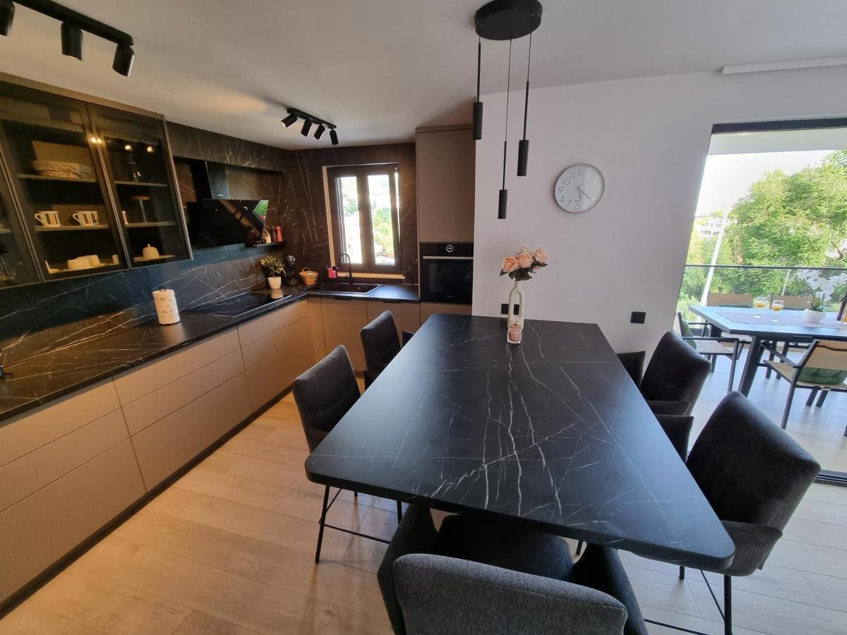 Family Suite Peppina Dubrovnik Dış mekan fotoğraf