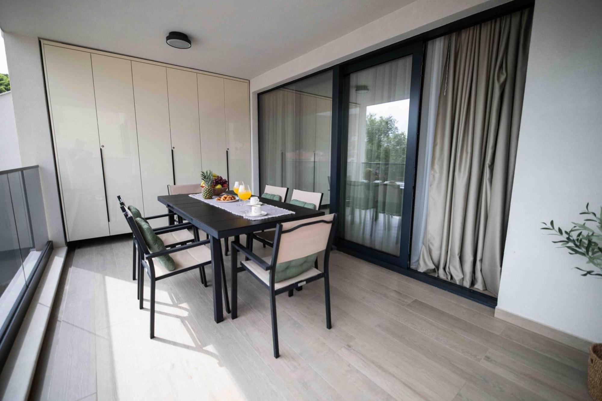 Family Suite Peppina Dubrovnik Dış mekan fotoğraf