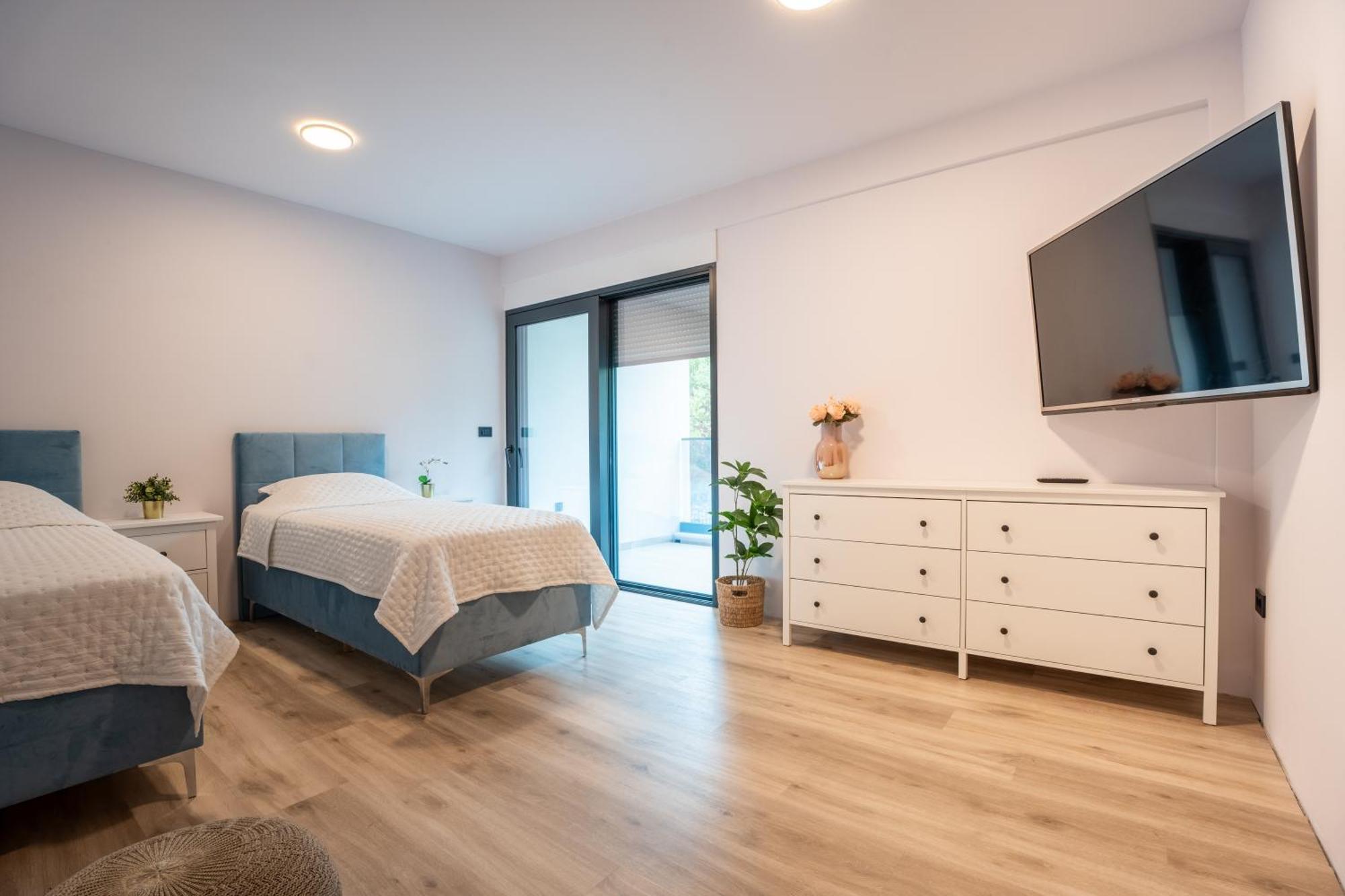 Family Suite Peppina Dubrovnik Dış mekan fotoğraf