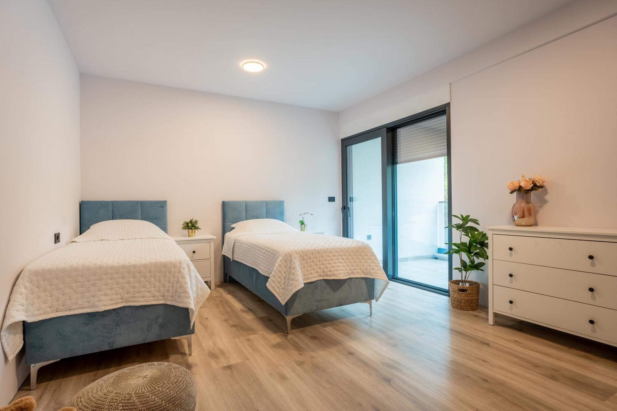 Family Suite Peppina Dubrovnik Dış mekan fotoğraf