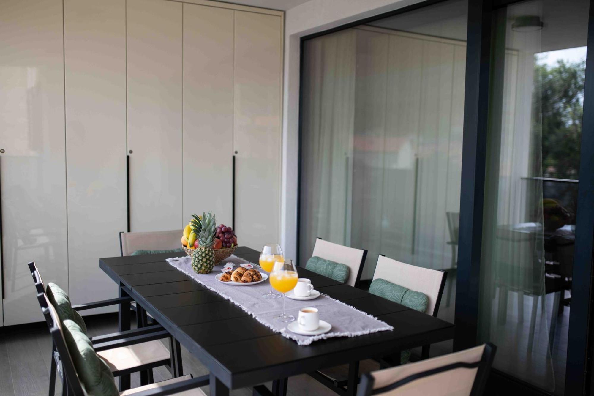 Family Suite Peppina Dubrovnik Dış mekan fotoğraf