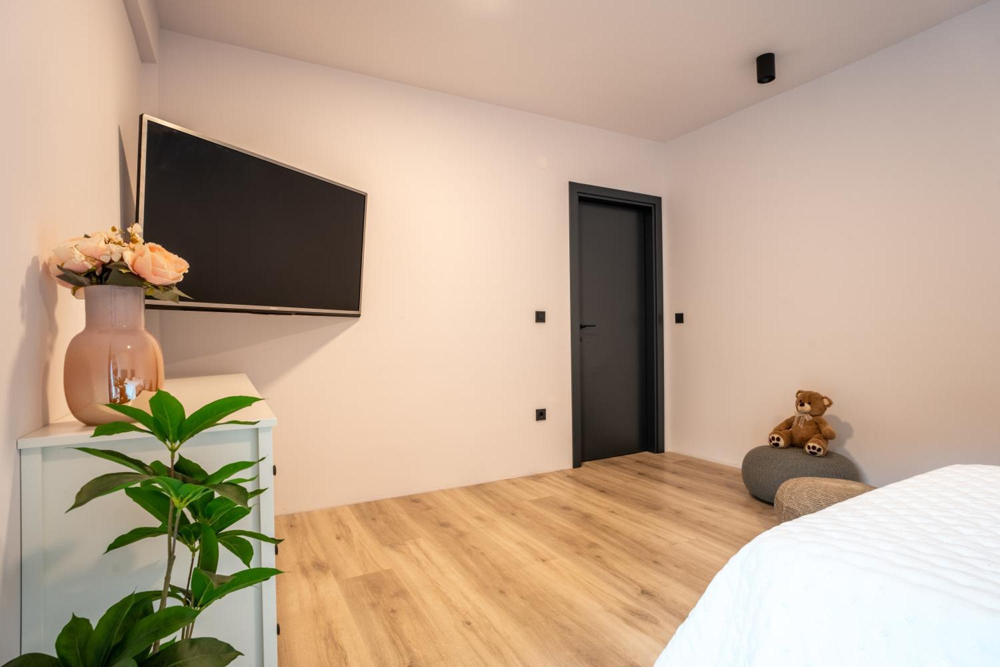 Family Suite Peppina Dubrovnik Dış mekan fotoğraf
