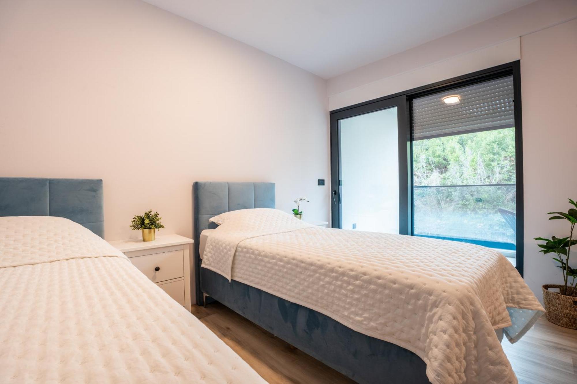 Family Suite Peppina Dubrovnik Dış mekan fotoğraf