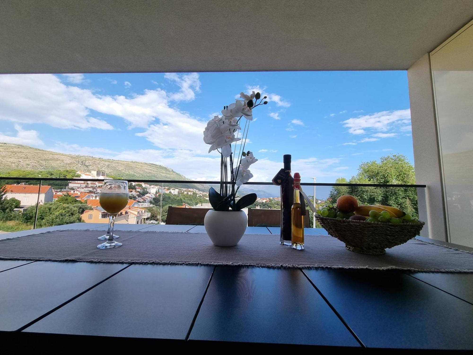 Family Suite Peppina Dubrovnik Dış mekan fotoğraf