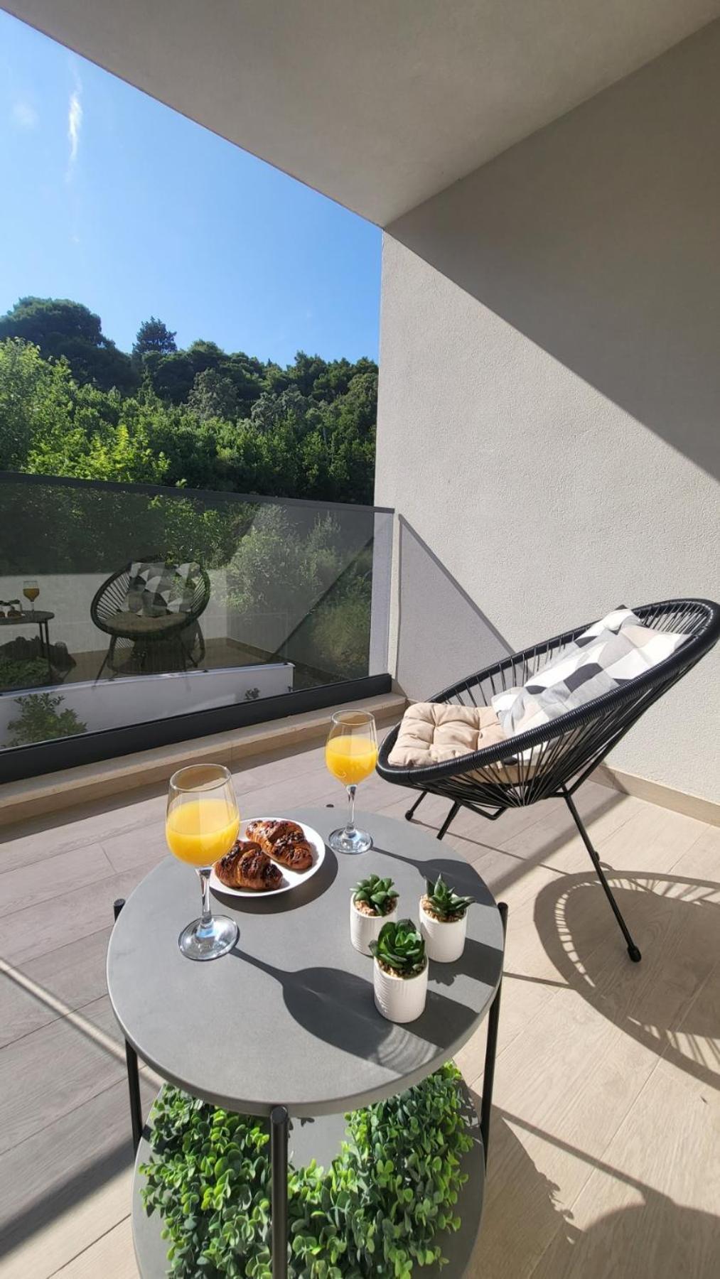 Family Suite Peppina Dubrovnik Dış mekan fotoğraf